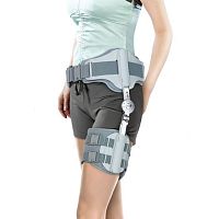 Hip orthosis 710 seriesarticulated