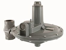 Water pressure regulator Type P200membranespringsingle-stage