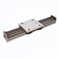 Ball screw linear unit HDCS electriccompact