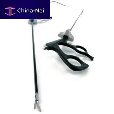 Laparoscopy forceps AdTec® bipolarbipolar