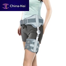 Hip orthosis 710 seriesarticulated