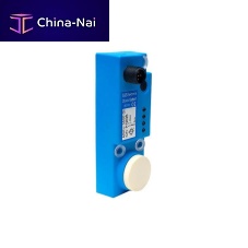 Through-beam ultrasonic sensor ARKSreflex type