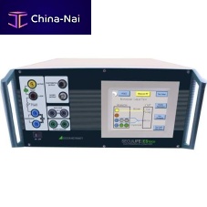 Electrosurgical unit analyzer SECULIFE ES TECHcalibrationdesk