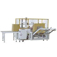 Automatic case erector CES-10