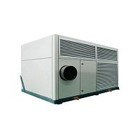 Granules chiller GLA seriesfor the food industrymobile