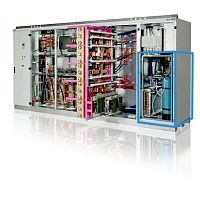Water cooling system industrialdata centercustom