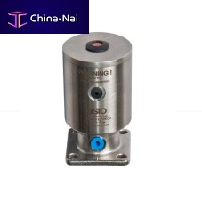 Pneumatic valve actuator MD30manualrotarypiston