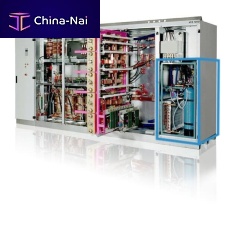Water cooling system industrialdata centercustom