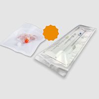 Packaging pouch