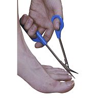 Surgery scissors DL4400looppressurefor humans
