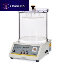 Vacuum chamber leak tester ASTM D3078 |MFY-01for packagingfor bottles
