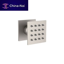 Lateral shower head GQXS01