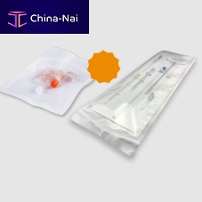 Packaging pouch