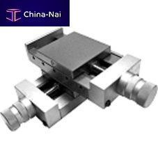 Linear coordinate table manual2-axiscrossed roller