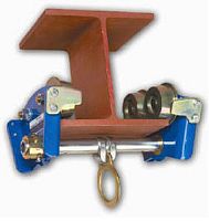Hoist trolley 22103148