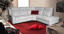 Modular sofa GILDAcornerbedcontemporary