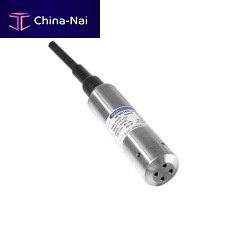 Piezoresistive level sensor MPM316Wfor wateranalogsubmersible