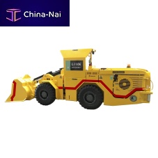 Electric LHD L110Efor minesfor undergroud works