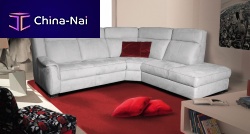 Modular sofa GILDAcornerbedcontemporary