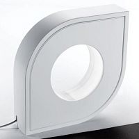 Table lamp HOLECoral Waterout®original designcorded