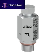 Water relief valve HVVNPTfor pipelinesstainless steel