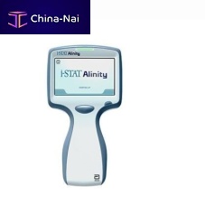 Laboratory analyzer i-STAT Alinityportablehuman