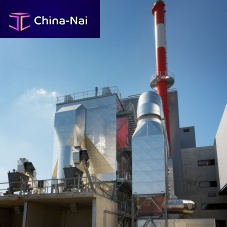 Heat-recovery economizer