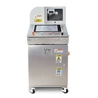 Marking laser for the pharmaceutical industry R&Dfor capsulesfor tablets