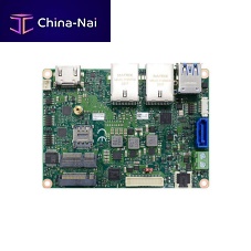 Pico-ITX / 2.5" motherboard EHL0512.5"Intel® Atom® x6425EIntel® Atom x6425RE