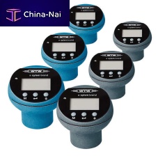 Oxygen analyzer OxiTop®-i IS 6biological oxygen demandportable