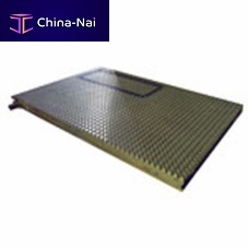 Grid vacuum chuck 30.01.6for grindingfor millingfor metrology