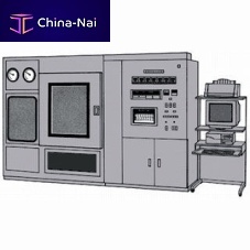 Performance test equipment fully-automaticfor compressorsfor the automotive industry