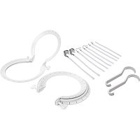 Surgical retractor operating roomdisposable