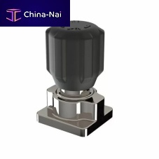 Diaphragm valve IM050.XE.BPMCmanualsamplingstainless
