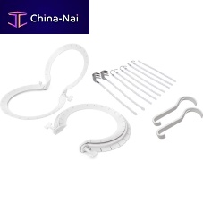 Surgical retractor operating roomdisposable