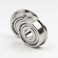 Ball bearing bearing radialaxialdeep groove
