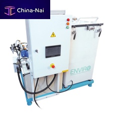 Water recycling unit ENVIRO 1000