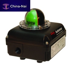 Intrinsically safe limit switch box P series