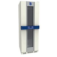 Pharmacy refrigerator P290for hospitalssafetyupright