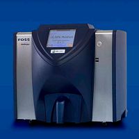 Grain moisture meter GAC® 2500-Chigh-frequencywith digital displayportable
