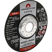 Sheet metal cutting disc MAGNUM PRECICUTfor steelfor stainless steelmetal