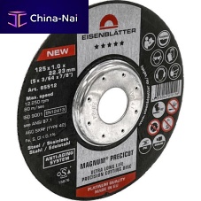 Sheet metal cutting disc MAGNUM PRECICUTfor steelfor stainless steelmetal