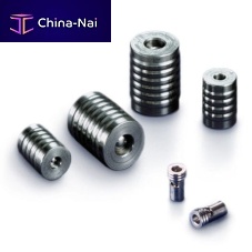 Gas pressure relief valve CC seriesfor waterfor tanklow-pressure