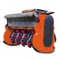 Forestry mulcher HD3 M3