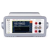 Resistance measuring device TH2690voltagecurrentcapacitance