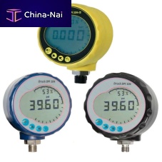 Absolute pressure gauge DPI 104/104ISrelativedigitalthreaded