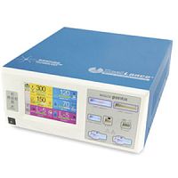 Bipolar cutting electrosurgical unit Shalya Pentasaline cuttingbipolar coagulationvessel-sealing