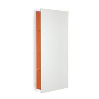 Commercial medicine cabinet DEDRIO 5677wall-mountedwith mirror