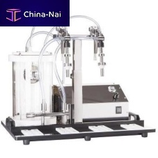 Edible oil filling machine DBLautomaticfor glass bottlesfor the food industry