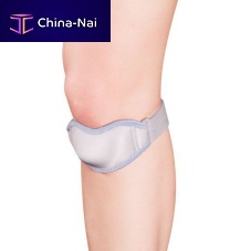 Infra-patellar knee strap